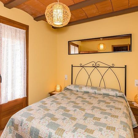 Casa Las Eras Beceite Extérieur photo