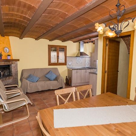 Casa Las Eras Beceite Extérieur photo