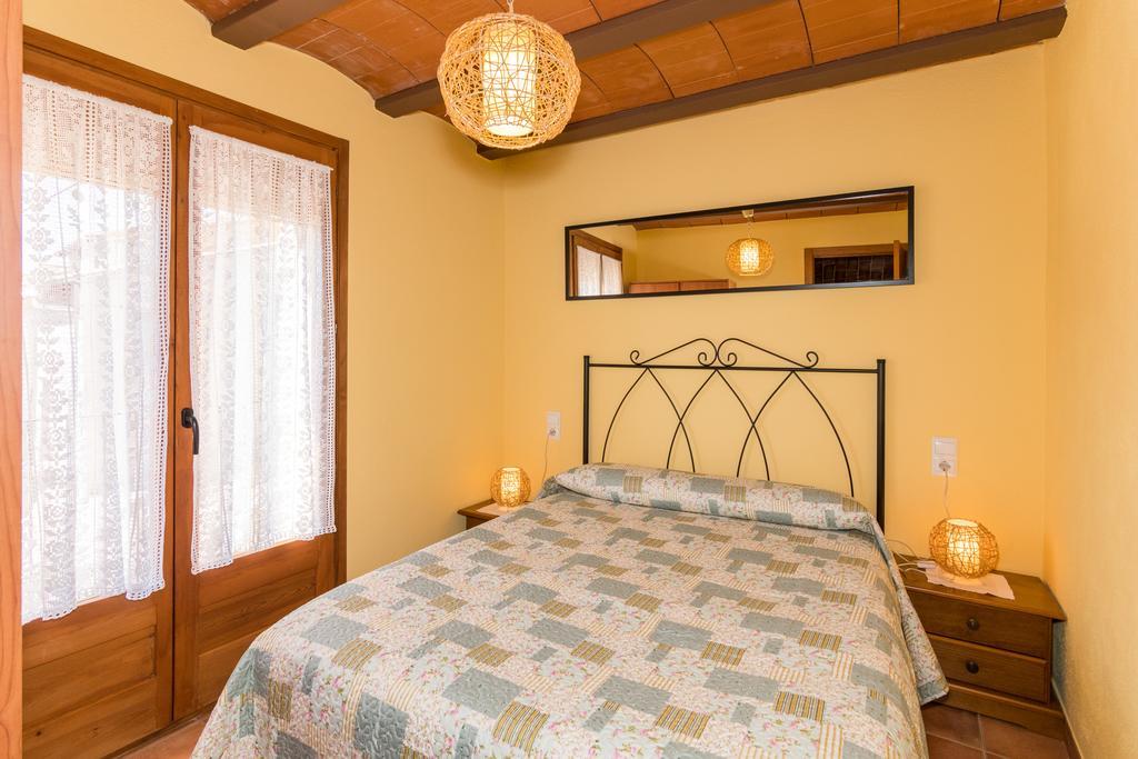 Casa Las Eras Beceite Extérieur photo